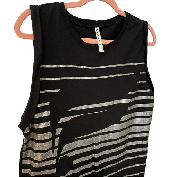 Fabletics Sleeveless Knit Top - Picture 2 of 5